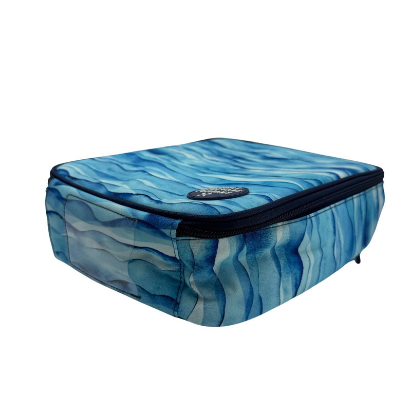 PACIFIC INSULATED LUNCH BAG