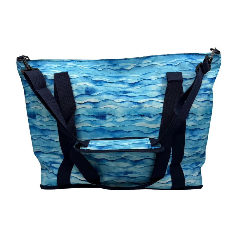 PACIFIC LARGE TOTE BAG