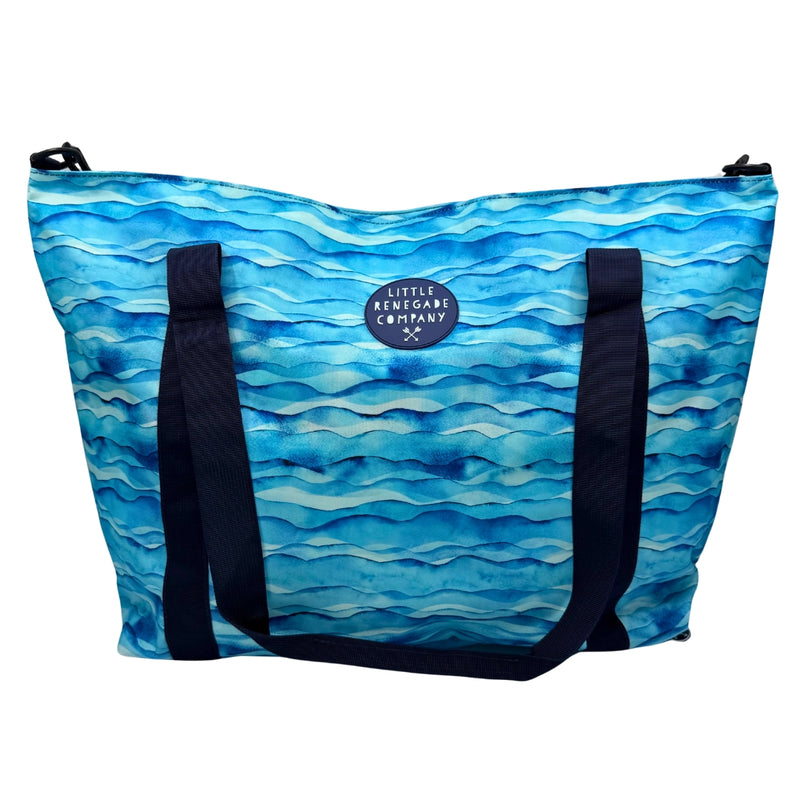 PACIFIC LARGE TOTE BAG