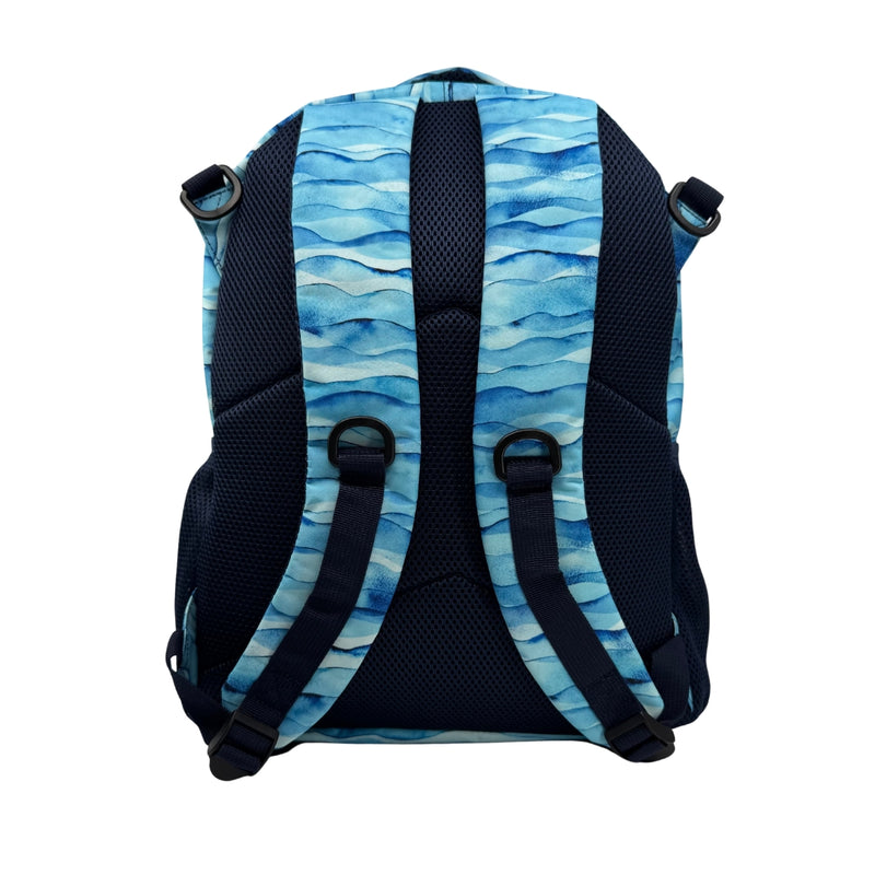 PACIFIC MIDI BACKPACK