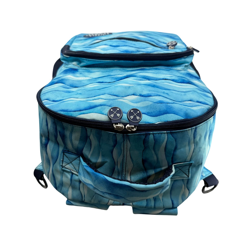 PACIFIC MIDI BACKPACK