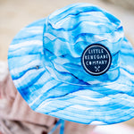 PACIFIC SWIM HAT - 3 Sizes