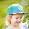 PARADISE CAP – 3 Sizes