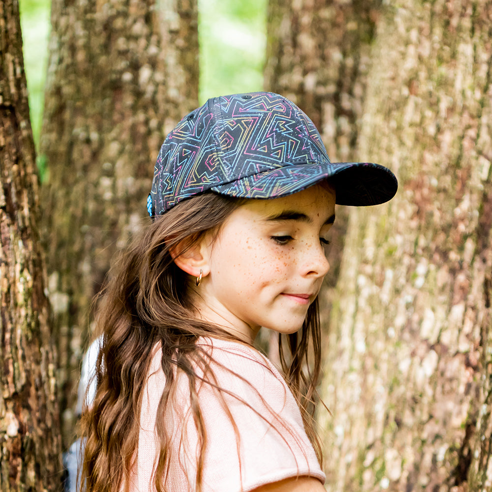 Retro Baseball Cap