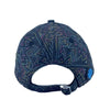 RETRO BASEBALL CAP - 3 Sizes