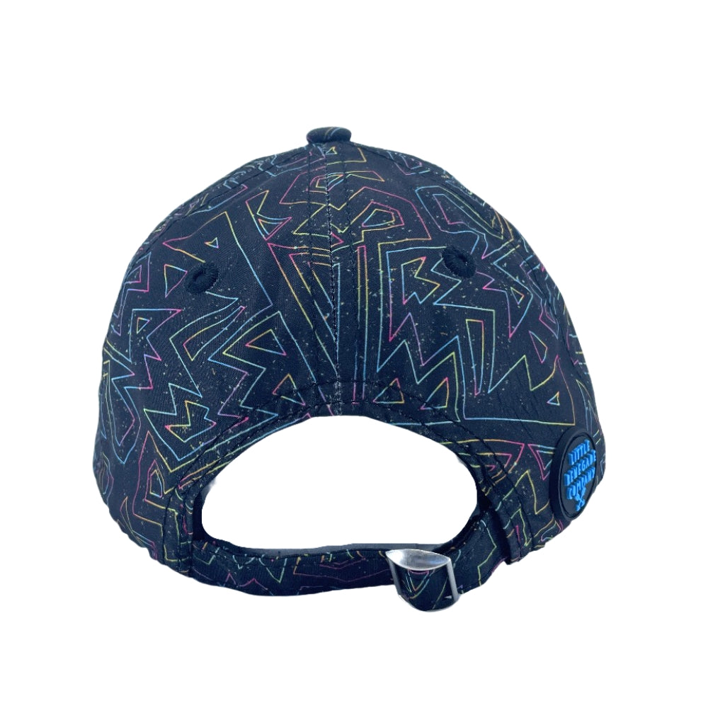 RETRO BASEBALL CAP - 3 Sizes