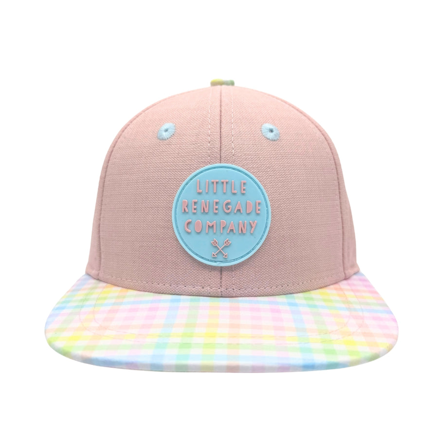 SHERBERT CAP  – 3 Sizes