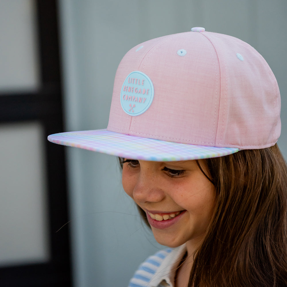 SHERBERT CAP  – 3 Sizes