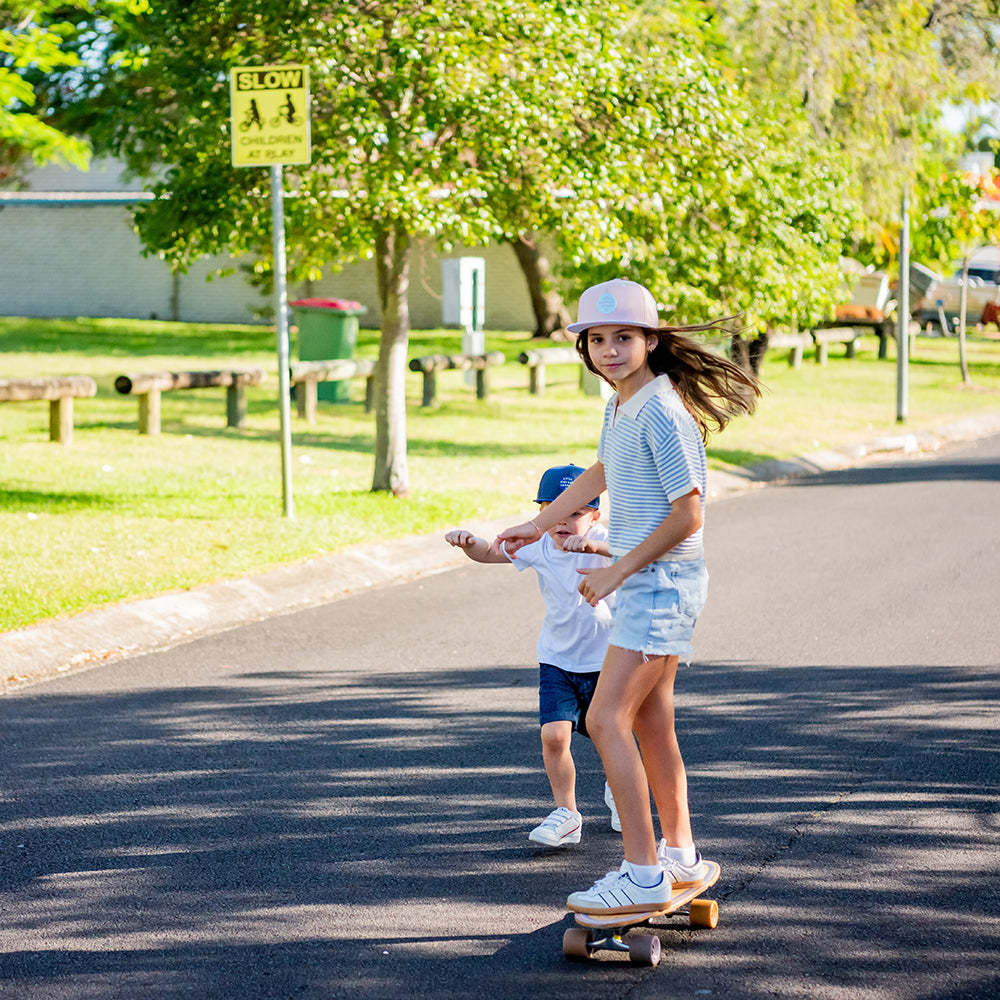 SHERBERT CAP  – 3 Sizes