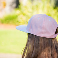 SHERBERT CAP  – 3 Sizes
