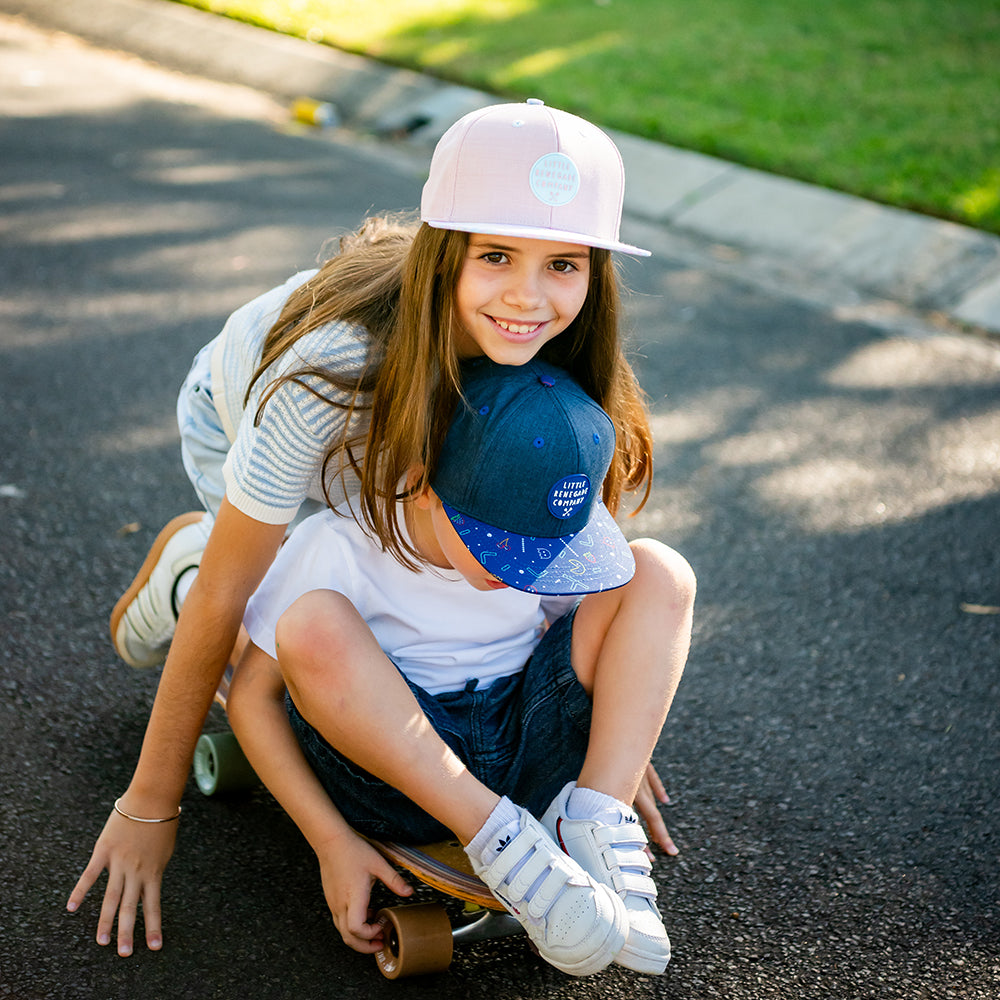 SHERBERT CAP  – 3 Sizes