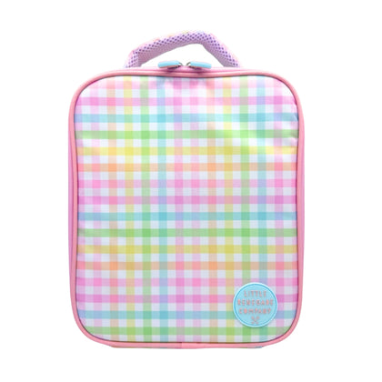 SHERBERT INSULATED LUNCH BAG