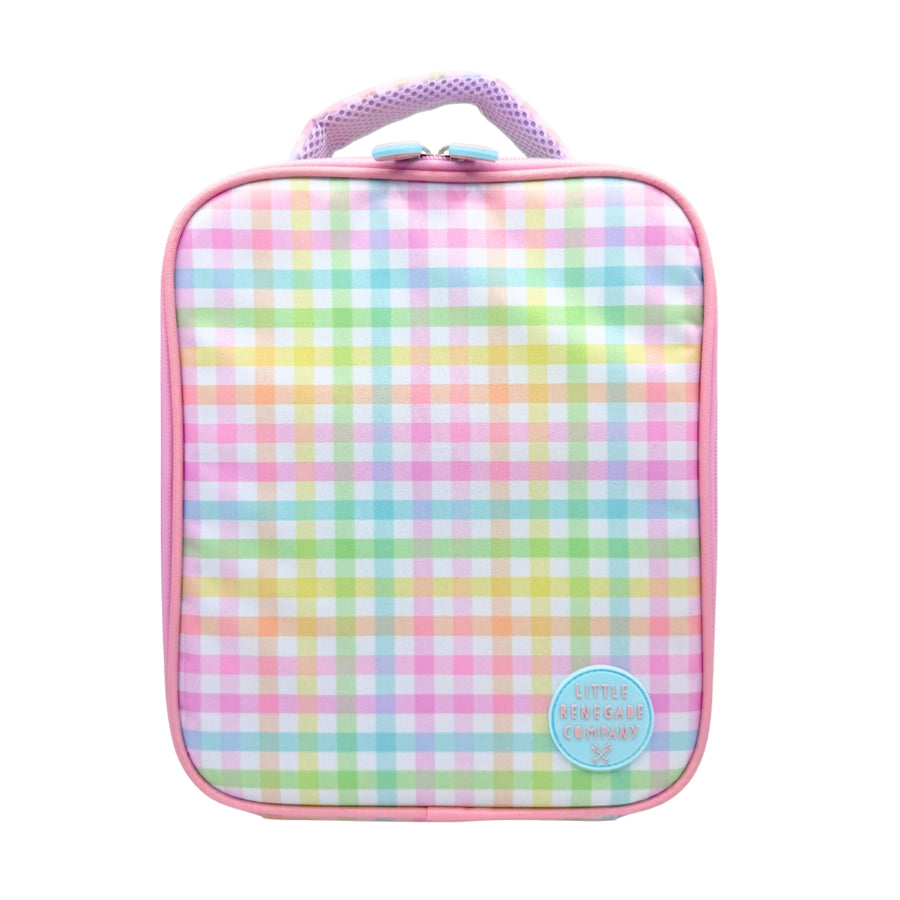 SHERBERT INSULATED LUNCH BAG