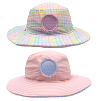SHERBERT SWIM HAT - 4 Sizes