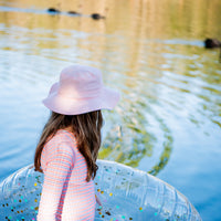 SHERBERT SWIM HAT - 4 Sizes