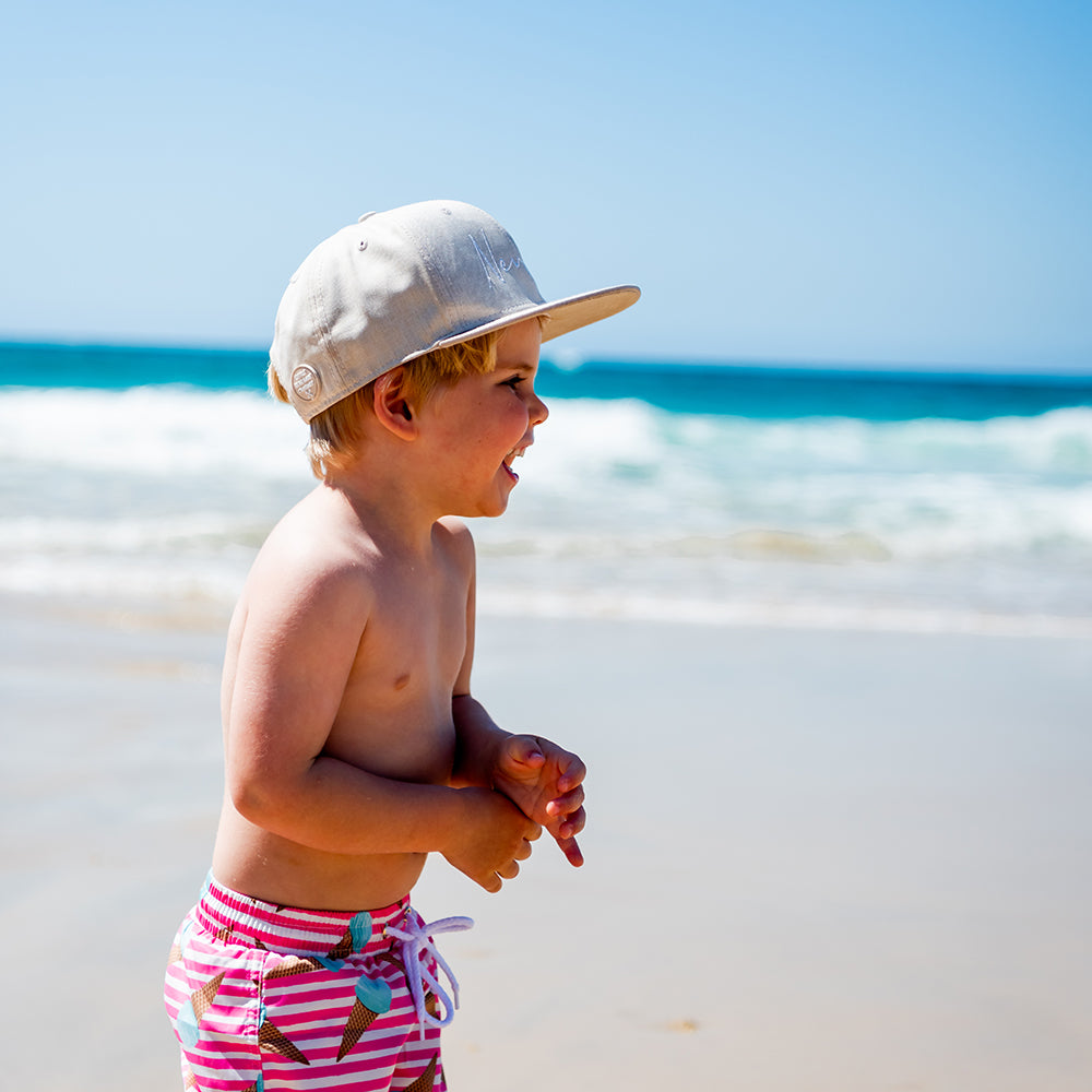 SHORE CAP – 3 Sizes