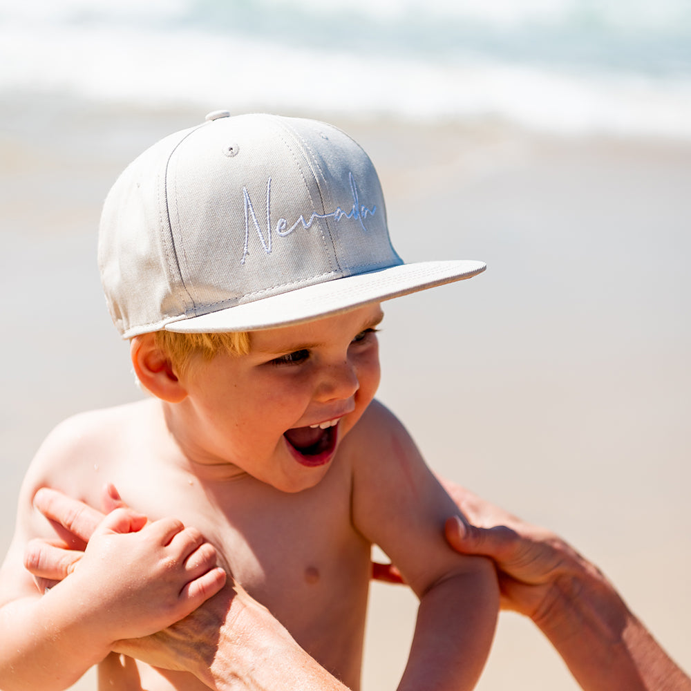 SHORE CAP – 3 Sizes