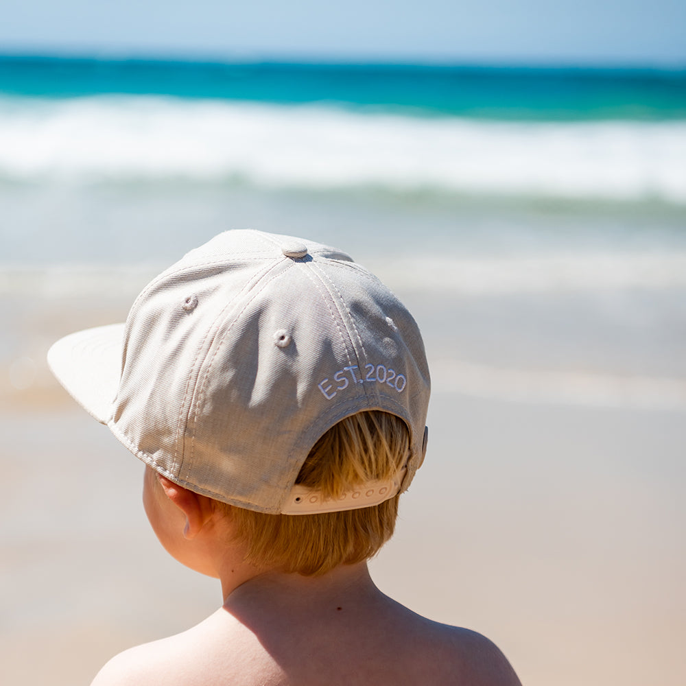 SHORE CAP – 3 Sizes