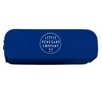 SILICONE PENCIL CASE - 4 COLOURS