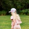SPECTRUM BASEBALL CAP - 3 Sizes