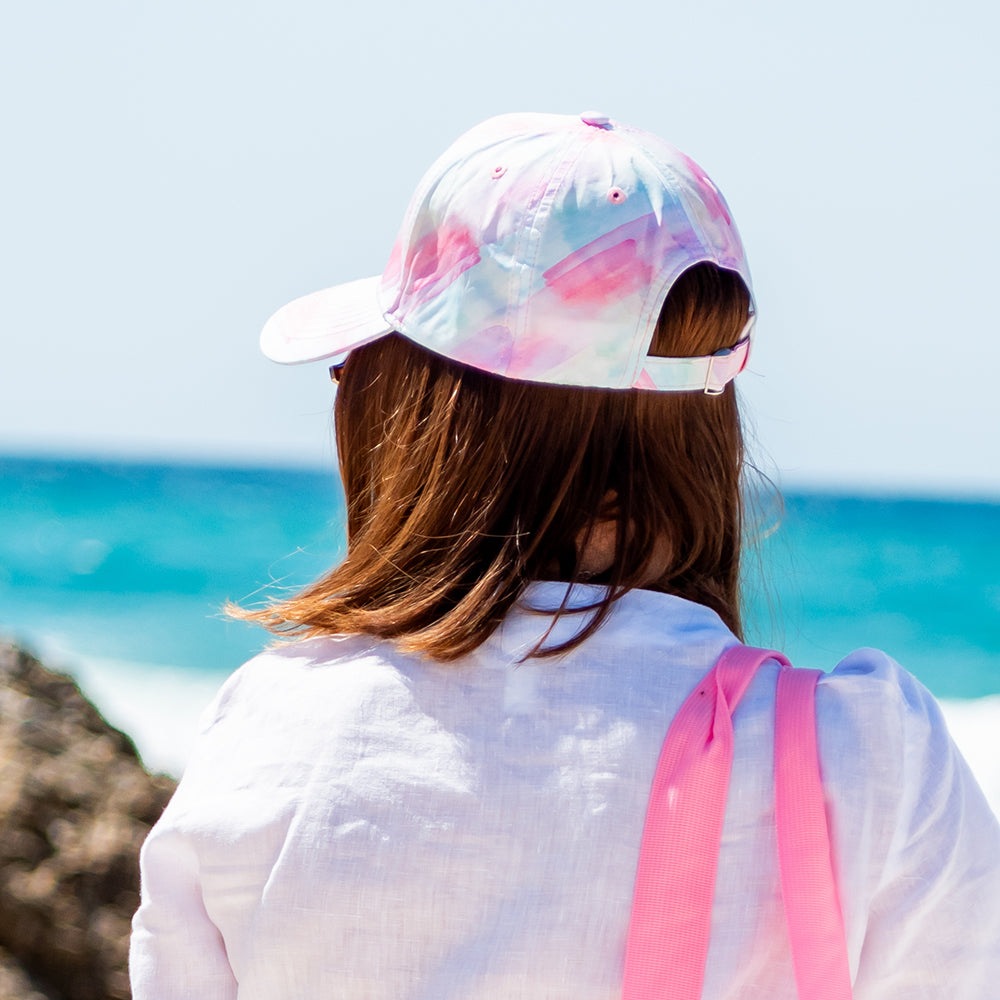 Spectrum Baseball Cap
