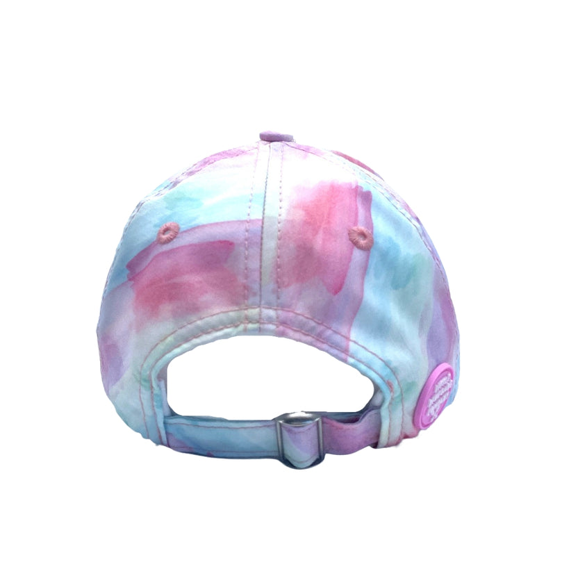 Spectrum Baseball Cap – Colourful Hat for Girls Who Love to Shine ...
