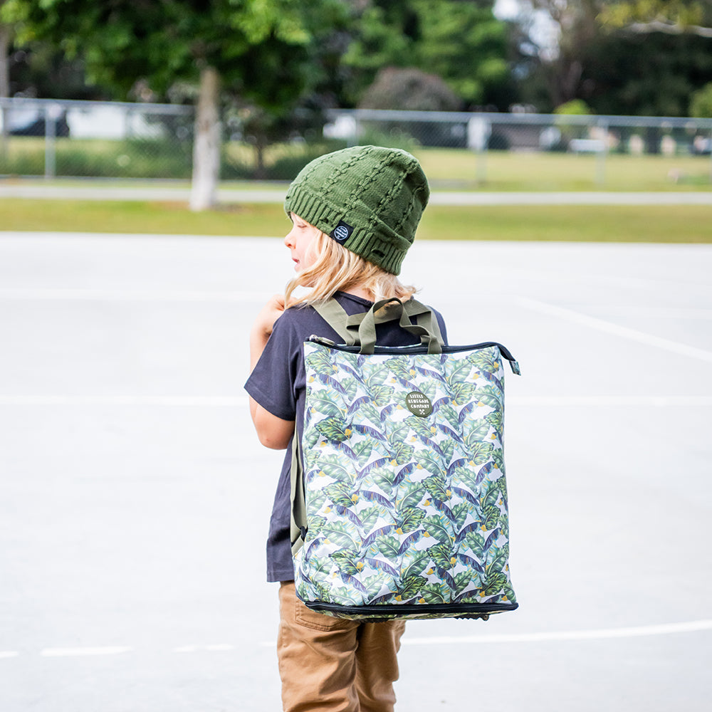 TROPIC TOTEPACK