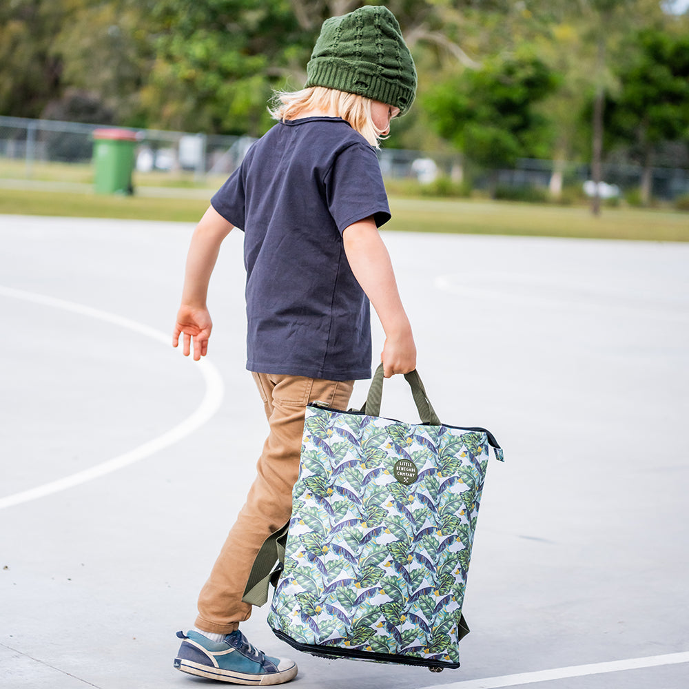 TROPIC TOTEPACK