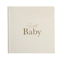 SWEET BABY JOURNAL