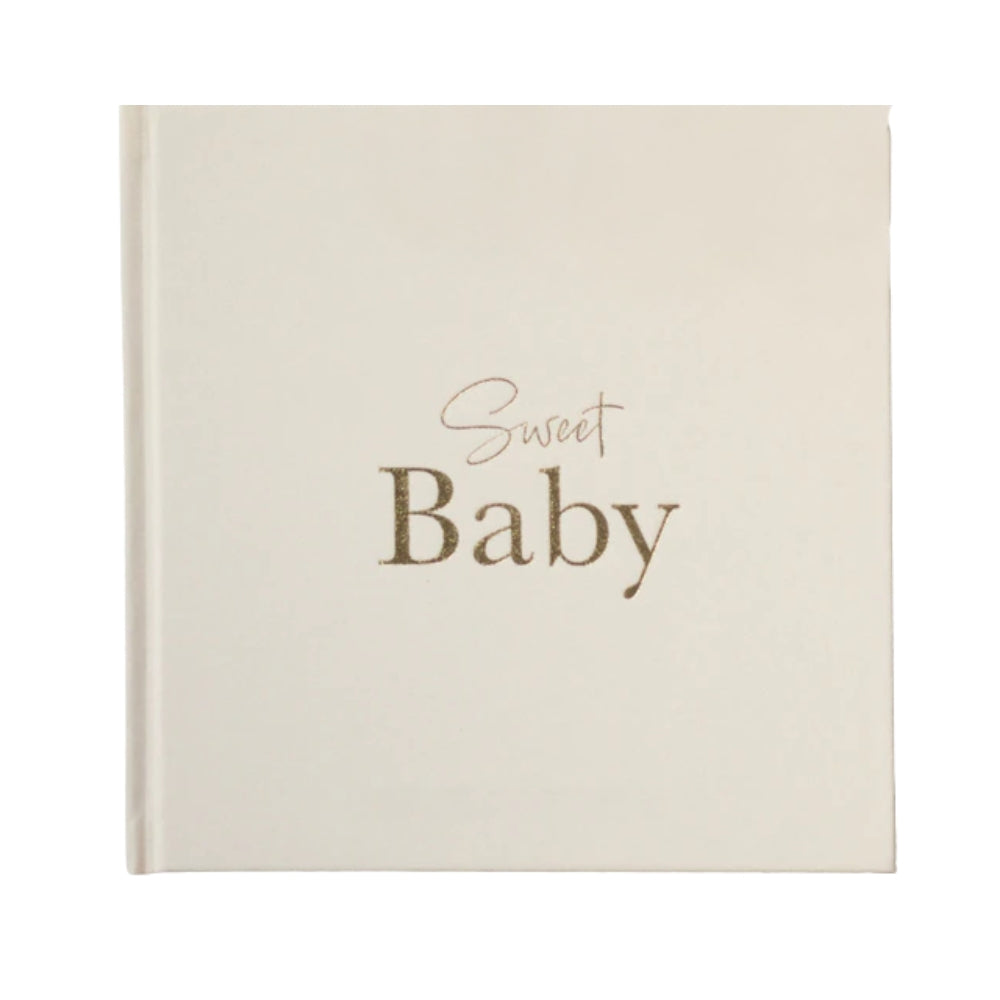 SWEET BABY JOURNAL