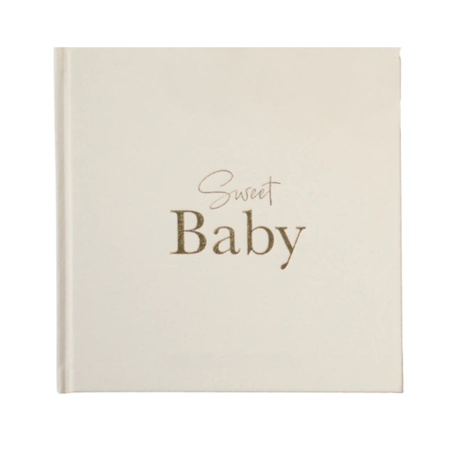 SWEET BABY JOURNAL