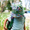 WHEELS N ROADS REVERSIBLE BUCKET HAT - 4 Sizes