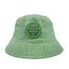 WHEELS N ROADS REVERSIBLE BUCKET HAT - 4 Sizes