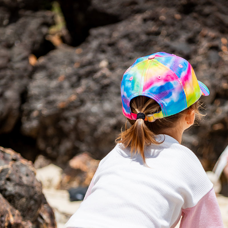 WILLOW BASEBALL CAP - 3 Sizes