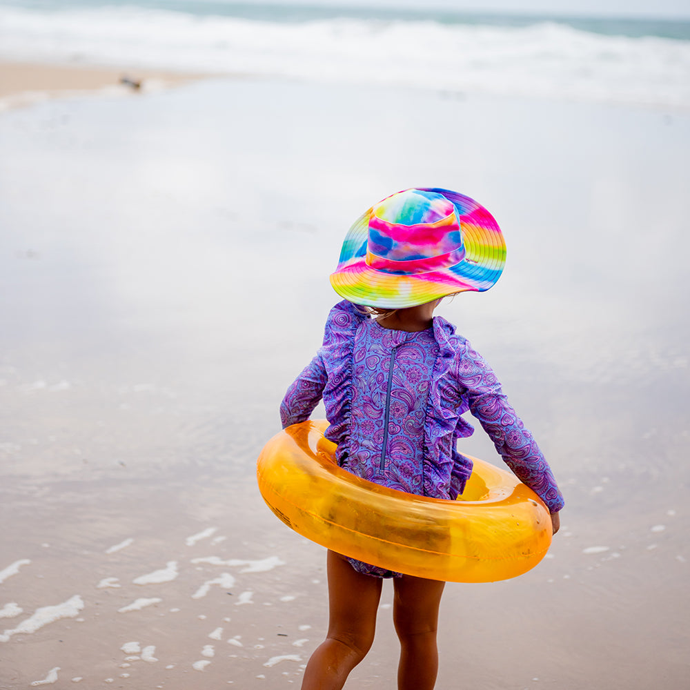 Willow Swim Hat