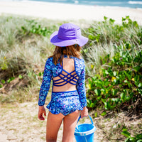 WILLOW SWIM HAT - 3 Sizes