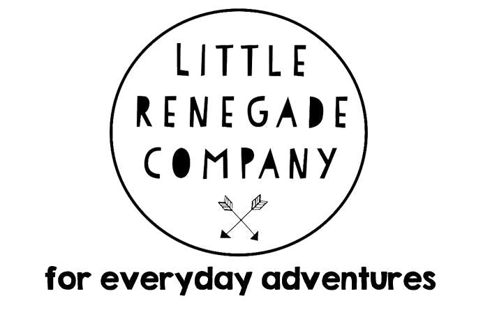 Little Renegade Company | Kids Caps, Hats, Bags & Clothing