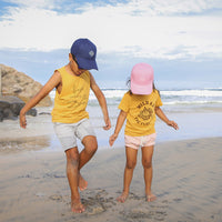 ARDEN BASEBALL CAP - MINI SIZE ONLY