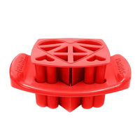 FUNBITES SANDWICH CUTTERS - 5 DESIGNS