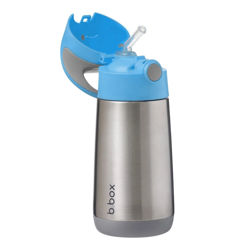 B.BOX 350mL INSULATED DRINK BOTTLE - 7 COLOURS