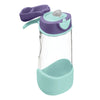 B.BOX 450mL SPORT SPOUT DRINK BOTTLE - 8 COLOURS