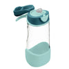 B.BOX 450mL SPORT SPOUT DRINK BOTTLE - 8 COLOURS