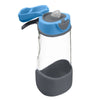 B.BOX 450mL SPORT SPOUT DRINK BOTTLE - 8 COLOURS