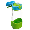 B.BOX 450mL SPORT SPOUT DRINK BOTTLE - 8 COLOURS