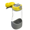B.BOX 450mL SPORT SPOUT DRINK BOTTLE - 8 COLOURS