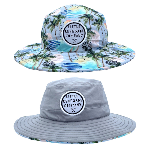 BONDI SWIM HAT - MINI SIZE ONLY