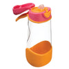 B.BOX 450mL SPORT SPOUT DRINK BOTTLE - 8 COLOURS