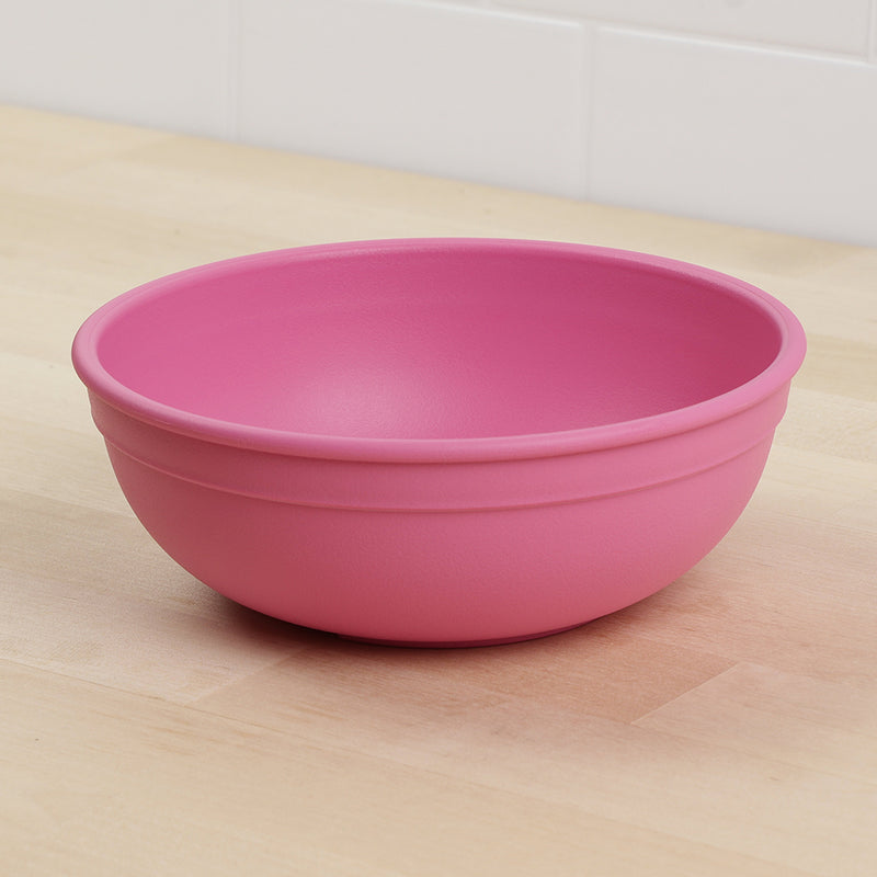 RE-PLAY LARGE BOWLS - 8 COLOURS