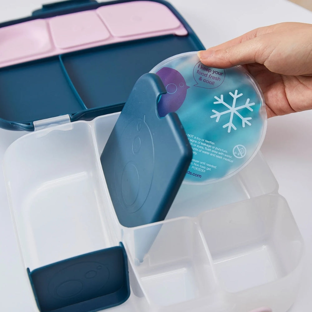 B.BOX GEL COOLER TWIN PACK