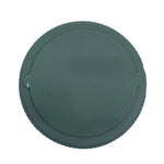 SILICONE DIVIDED TRAY - 4 COLOURS